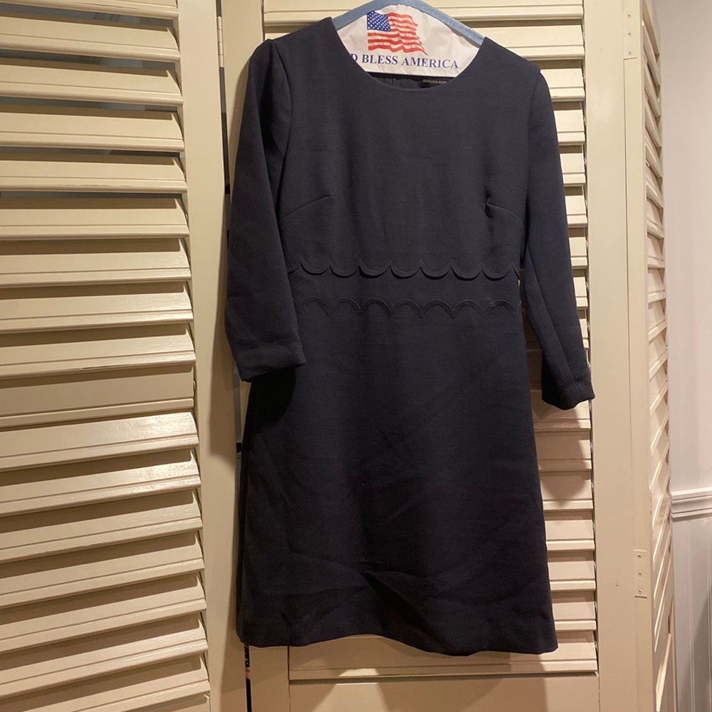 Banana Republic dress